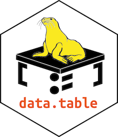 data table logo